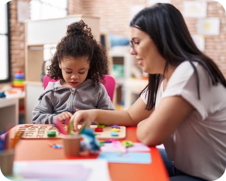 Happy Kids Zone Inc Preschool & Daycare